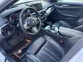 BMW 530 d G30 M-Sport Weiß - thumbnail 24