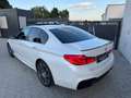 BMW 530 d G30 M-Sport Weiß - thumbnail 12