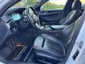 BMW 530 d G30 M-Sport Weiß - thumbnail 27