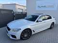 BMW 530 d G30 M-Sport Weiß - thumbnail 7
