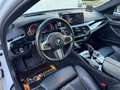 BMW 530 d G30 M-Sport Weiß - thumbnail 25