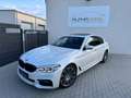 BMW 530 d G30 M-Sport Weiß - thumbnail 5