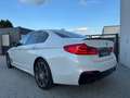BMW 530 d G30 M-Sport Weiß - thumbnail 11