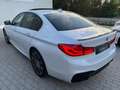 BMW 530 d G30 M-Sport Weiß - thumbnail 22