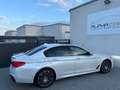 BMW 530 d G30 M-Sport Weiß - thumbnail 19