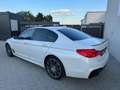 BMW 530 d G30 M-Sport Weiß - thumbnail 9