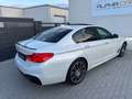 BMW 530 d G30 M-Sport Weiß - thumbnail 15