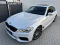 BMW 530 d G30 M-Sport Weiß - thumbnail 3