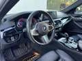 BMW 530 d G30 M-Sport Weiß - thumbnail 26