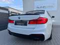 BMW 530 d G30 M-Sport Weiß - thumbnail 16