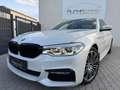 BMW 530 d G30 M-Sport Weiß - thumbnail 1