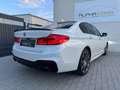 BMW 530 d G30 M-Sport Weiß - thumbnail 14