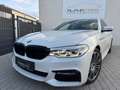 BMW 530 d G30 M-Sport Weiß - thumbnail 2