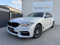 BMW 530 d G30 M-Sport Weiß - thumbnail 6