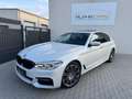 BMW 530 d G30 M-Sport Weiß - thumbnail 4