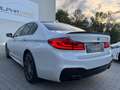 BMW 530 d G30 M-Sport Weiß - thumbnail 23