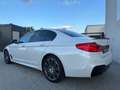 BMW 530 d G30 M-Sport Weiß - thumbnail 10
