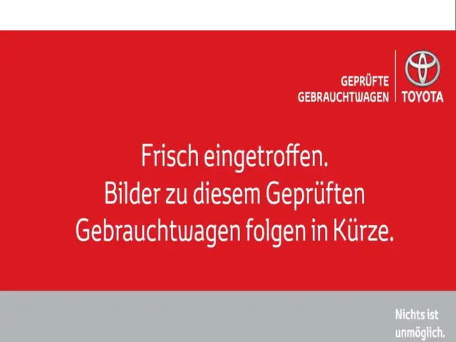 Ford B-Max Titanium Automatik *1.Hand