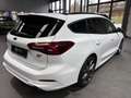 Ford Focus ST Break Bianco - thumbnail 2