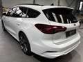 Ford Focus ST Break Bianco - thumbnail 4