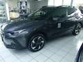 Subaru Crosstrek 2.0ie PLATINUM*4X4*AUTOMATIK*!!AB 287€ LEASEN!! Серый - thumbnail 4