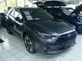 Subaru Crosstrek 2.0ie PLATINUM*4X4*AUTOMATIK*!!AB 287€ LEASEN!! Серый - thumbnail 1