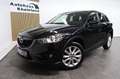 Mazda CX-5 SportsLine AWD*1.HAND*BOSE*LEDER*KAMERA*XEN Schwarz - thumbnail 1