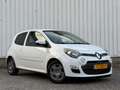 Renault Twingo 1.2 16V Collection 2e Eigenaar, D-Riem Vervangen,A Weiß - thumbnail 3