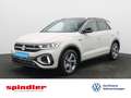 Volkswagen T-Roc R-Line 1.5 TSI DSG / Navi, App, AHK, LED+ Grau - thumbnail 1