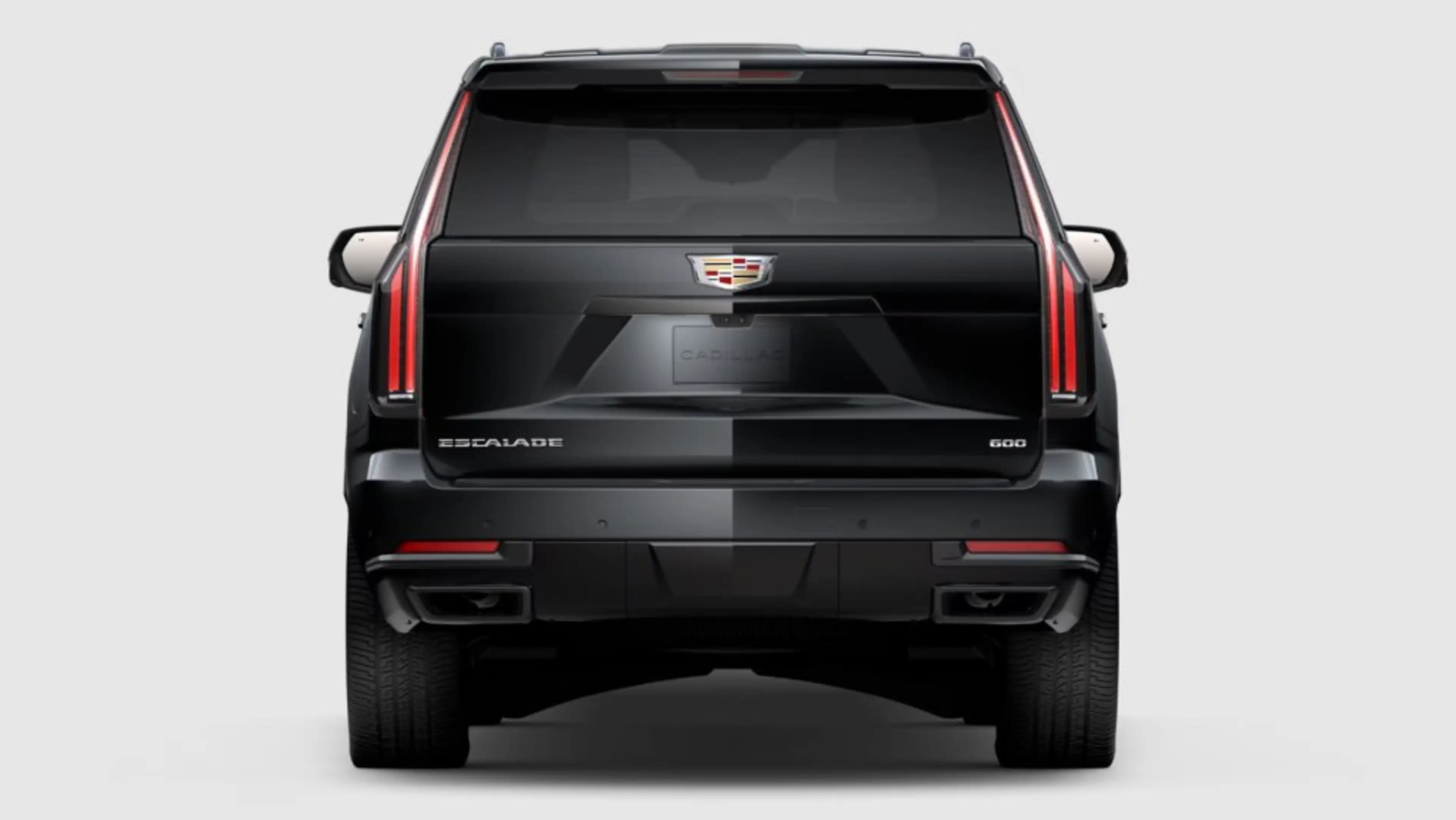 Cadillac Escalade Sport Platinum 4x4 — photo 5