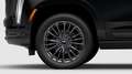 Cadillac Escalade Sport Platinum 4x4 Schwarz - thumbnail 7