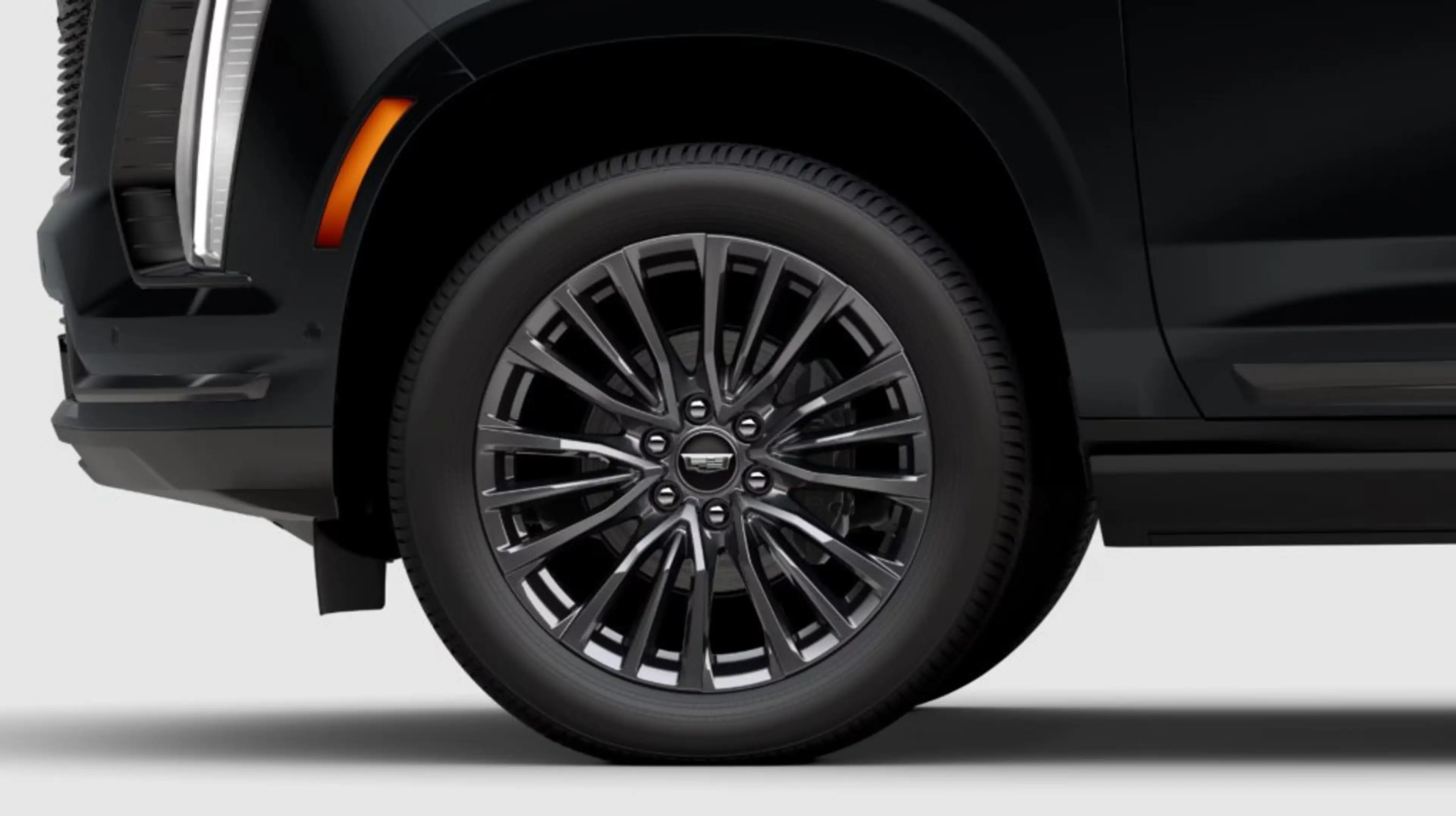 Cadillac Escalade Sport Platinum 4x4 — photo 7