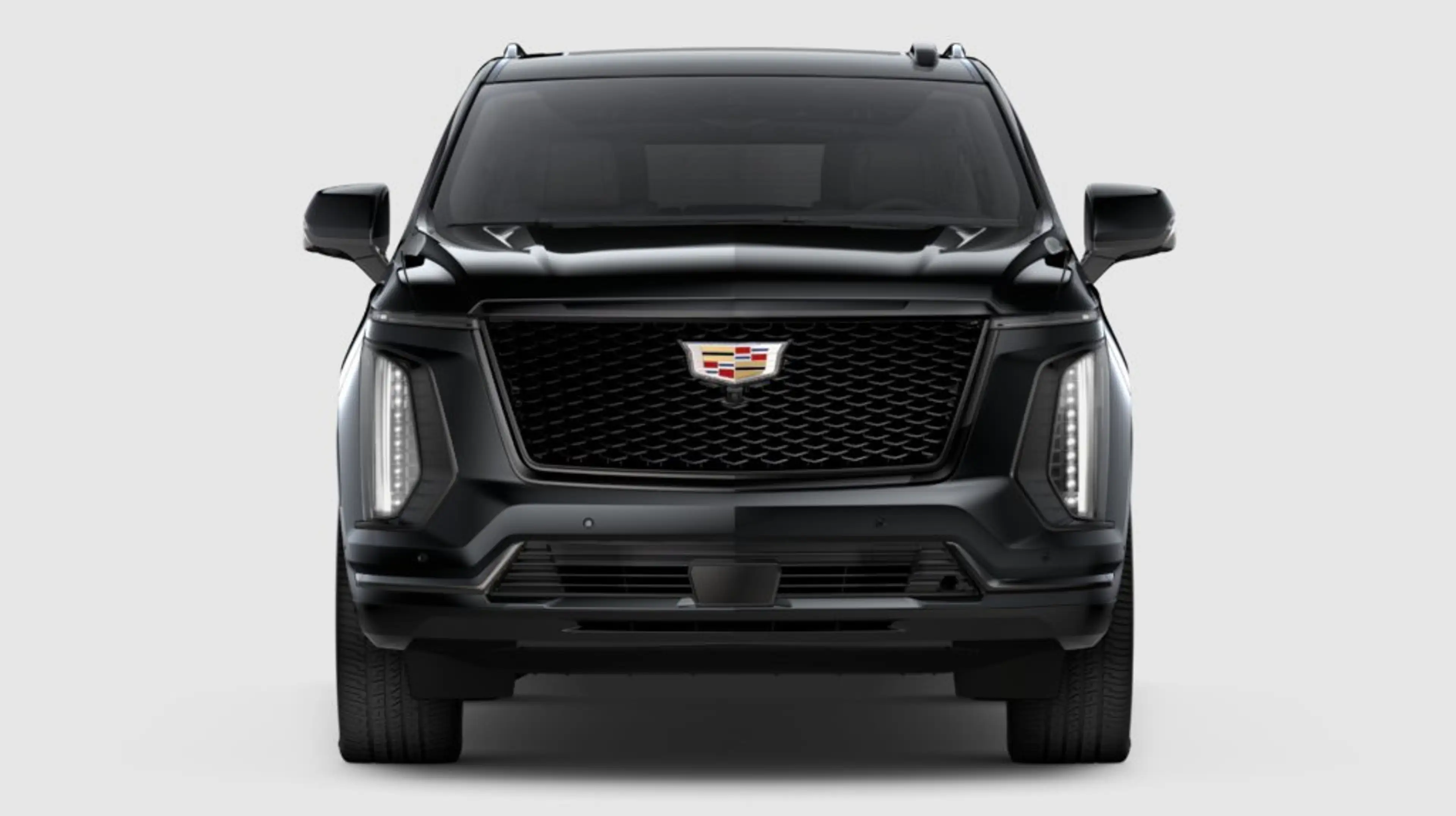 Cadillac Escalade Sport Platinum 4x4 — photo 4