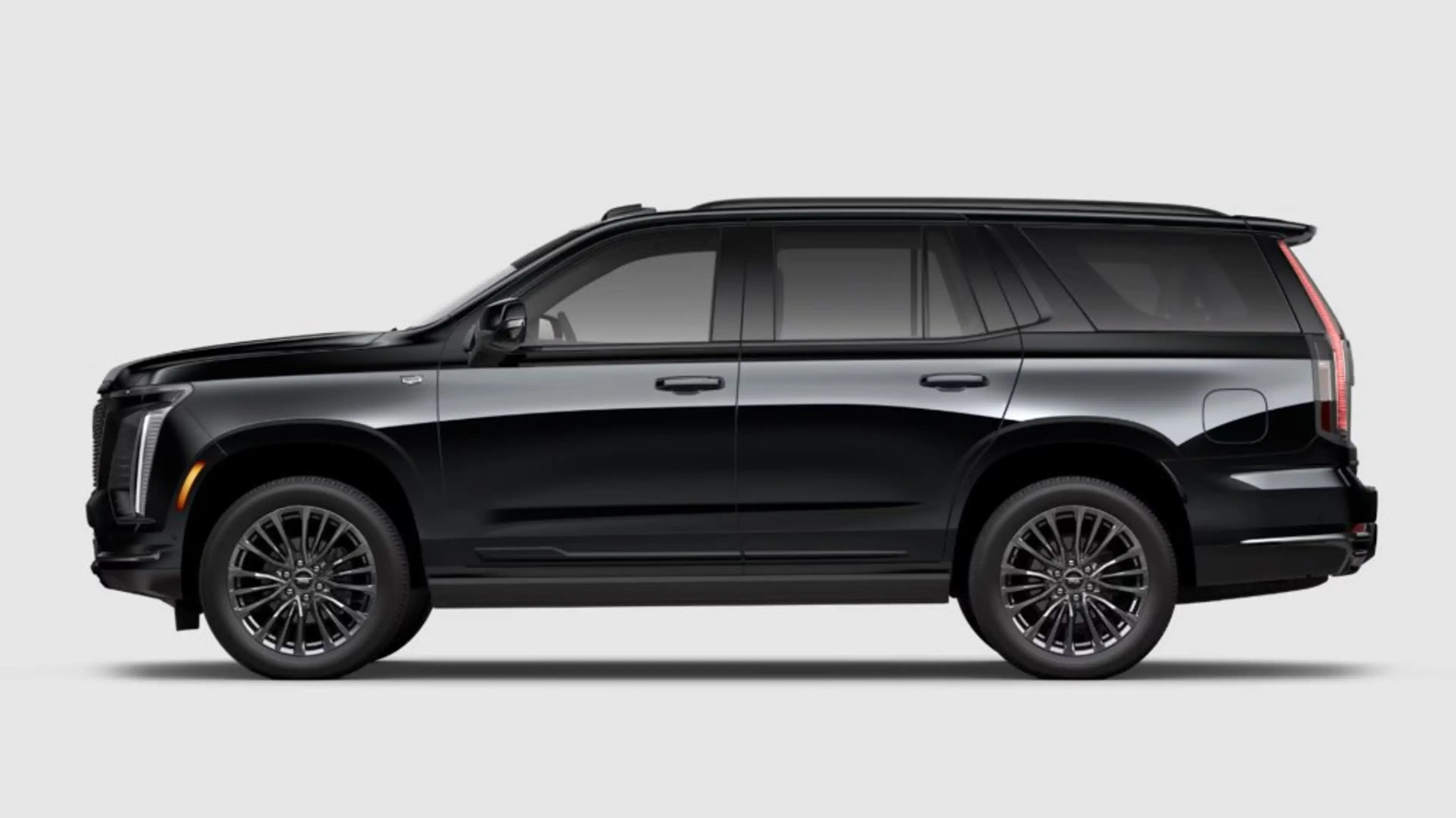 Cadillac Escalade Sport Platinum 4x4 — photo 6