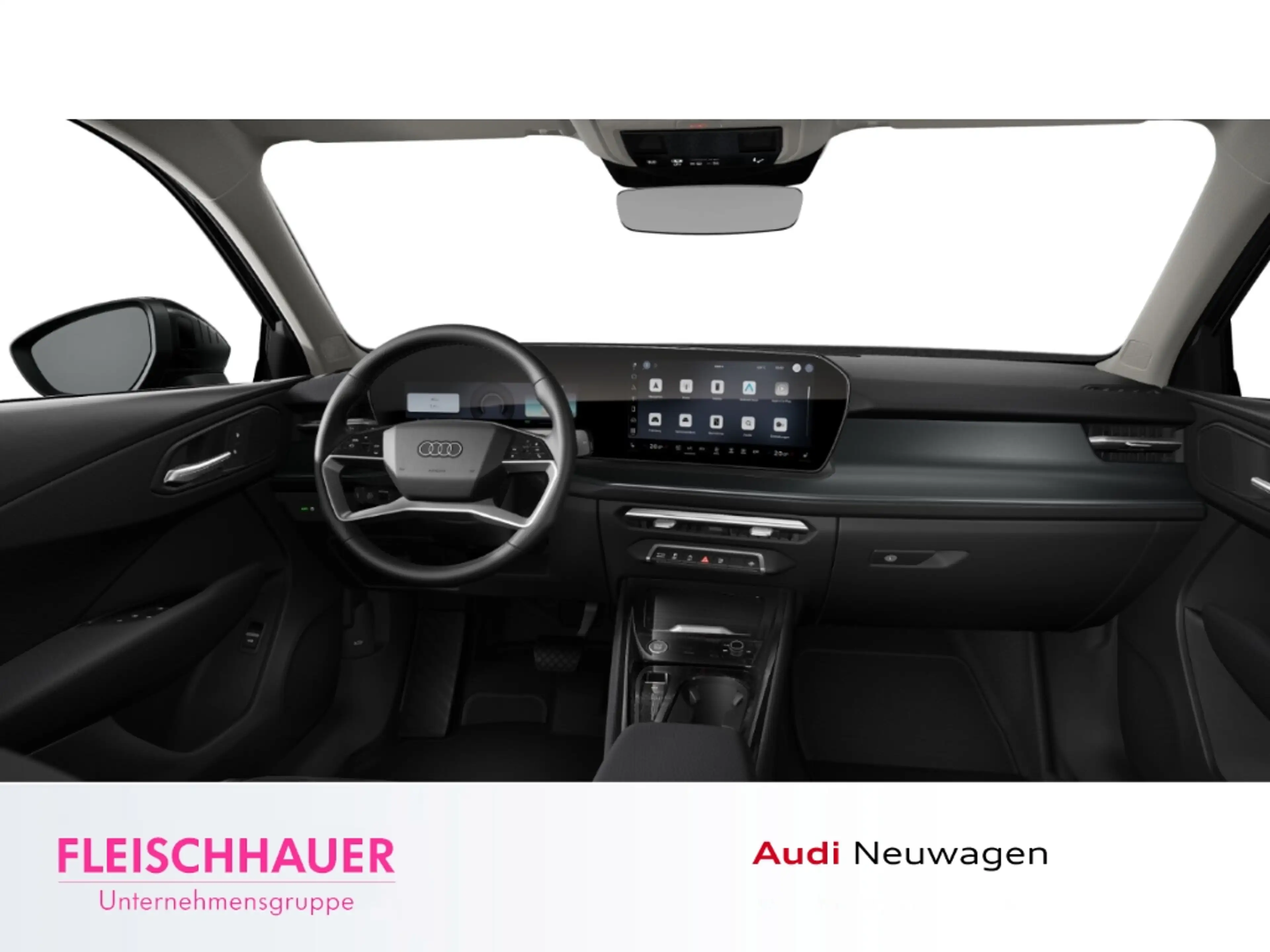 Audi Q3 Sportback 1.5 TFSI TECH-PLUS HUD PANO SOUNDSYSTEM — photo 7