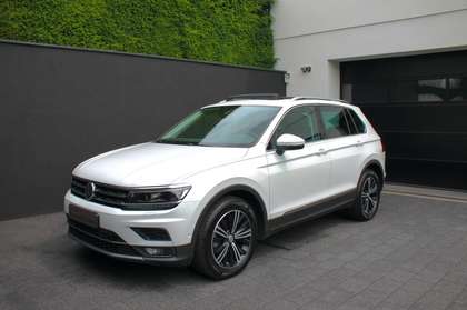 Volkswagen Tiguan 1.5 ACT 110KW