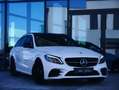 Mercedes-Benz C 300 T de AMG Line Aut. Weiß - thumbnail 3