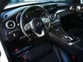 Mercedes-Benz C 300 T de AMG Line Aut. Weiß - thumbnail 8