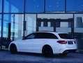 Mercedes-Benz C 300 T de AMG Line Aut. Weiß - thumbnail 4