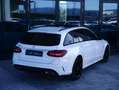 Mercedes-Benz C 300 T de AMG Line Aut. Weiß - thumbnail 5