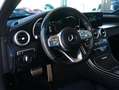 Mercedes-Benz C 300 T de AMG Line Aut. Weiß - thumbnail 9