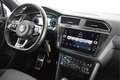 Volkswagen Tiguan 1.4 TSI 150pk H6 ACT 2x R-Line Panoramadak Trekhaa Grijs - thumbnail 9