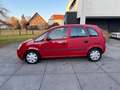 Opel Meriva Enjoy***KLIMA/82 TSD KM/TÜV 07/27*** Rot - thumbnail 8