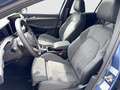 Volkswagen Golf VIII EDITION 50 1.5 eTSI DSG AHK HARMON KARDON KL Bleu - thumbnail 8