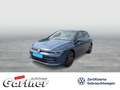Volkswagen Golf VIII EDITION 50 1.5 eTSI DSG AHK HARMON KARDON KL Bleu - thumbnail 1