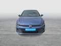 Volkswagen Golf VIII EDITION 50 1.5 eTSI DSG AHK HARMON KARDON KL Bleu - thumbnail 7