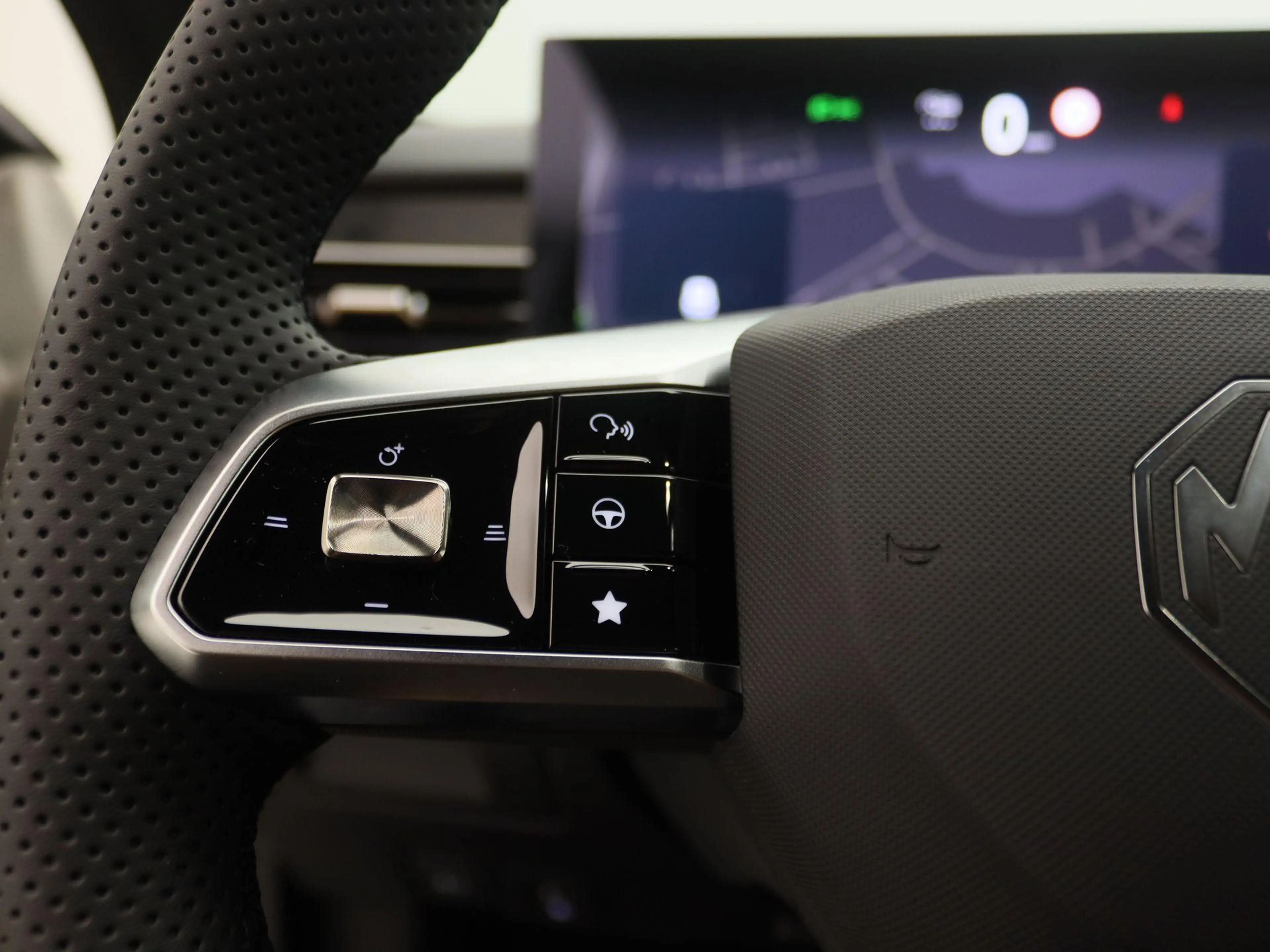 MG HS 1.5 Hybrid+ Aut. Luxury | Demo | Bruin Interieur | — photo 15