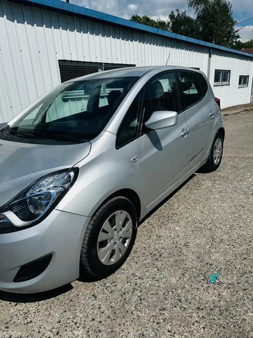 Hyundai iX20 1.4 CRDi Comfort - 2