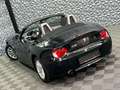 BMW Z4 2.0i 16v/cabriolet/GPS/CUIR/AIRCO/GARANTIE 12 MOIS Noir - thumbnail 3