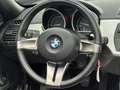 BMW Z4 2.0i 16v/cabriolet/GPS/CUIR/AIRCO/GARANTIE 12 MOIS Noir - thumbnail 6